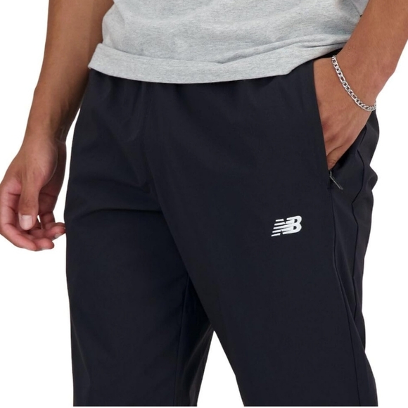 New Balance Windbreaker Pants - Picture 2 of 2